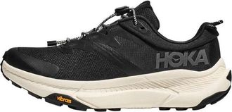 Hoka One One Transport Black Alabaster 1123153-BKLB