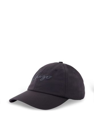 Kenzo Berretto da baseball con logo Kenzo