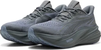 Puma MagMax NITRO 2 Running Shoe in Slate Sky/gray Sky at Nordstrom, Size 11.5