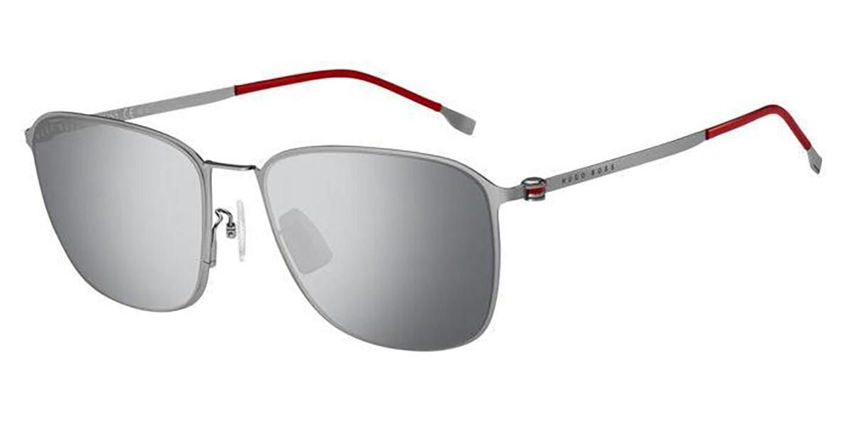 Cartier Ct0573S 003 Sunglasses - male - Cartier - Sunglasses  display picture 3