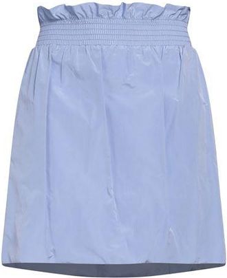 Philosophy di Lorenzo Serafini BOTTOMWEAR - Mini skirts on YOOX.COM