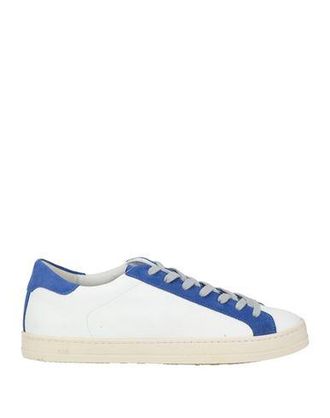 P448 FOOTWEAR - Trainers sur YOOX.COM
