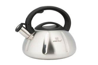 OEM Hervidor Kinghoff Con Silbato 3l Kh-3290