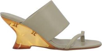 Dries Van Noten FOOTWEAR - Thong sandals sur YOOX.COM