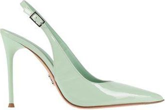 Sergio Levantesi FOOTWEAR - Pumps on YOOX.COM