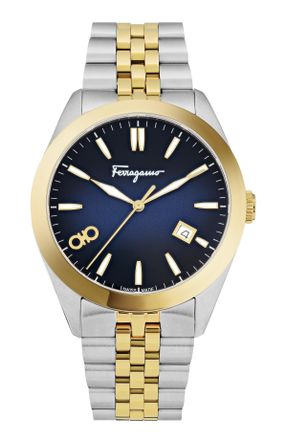 Ferragamo Ferragamo Classic Bracelet Watch