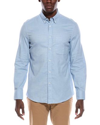 Brunello Cucinelli Easy Fit Shirt