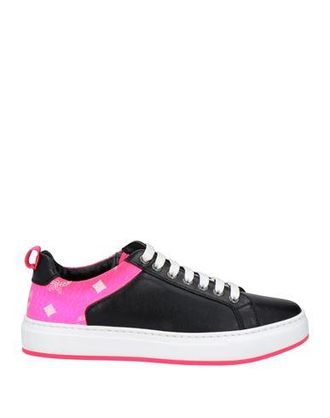 MCM FOOTWEAR - Trainers sur YOOX.COM