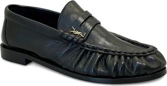 Saint Laurent Mujer, Zapatos, Negro, Talla: 36 EU