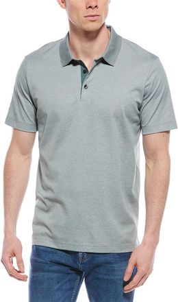 Theory Atlas Polo Shirt