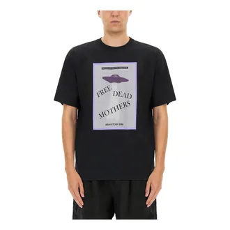Undercover Uomo, Top, Nero, L, new