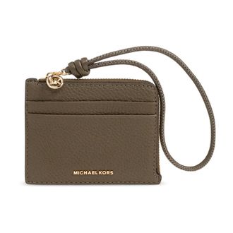 Michael Kors Dames, Accessoires, Groen, Maat: ONE Size