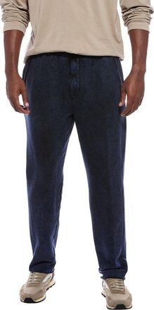 ATM Anthony Thomas Melillo Atm Anthony Thomas Melillo French Terry Pigment Wash Pant