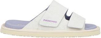 Panchic CALZADO - Sandalias con cierre en YOOX.COM