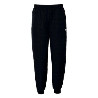 Ellesse Uomo, Pantaloni, Nero, XS, new