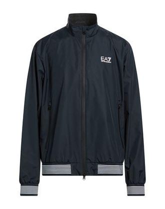 Emporio Armani COATS & JACKETS - Jackets on YOOX.COM