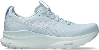 Asics Womens GEL-Kayano 32 Road-Running Shoes Blue 7.5