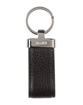Moorer Small Leather Goods - Key rings on YOOX.COM