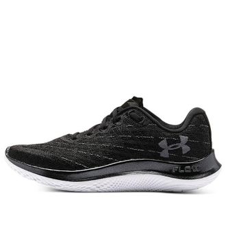 Under Armour (WMNS) Under Armour FLOW Velociti Wind CN Sports Shoes Black 3025222-001
