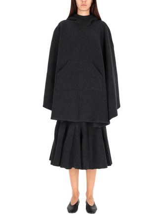 Bottega Veneta Kaschmirmantel