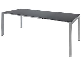 Schubiger M&ouml;bel Auszugstisch Luzern