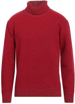 Neill Katter KNITWEAR - Turtlenecks sur YOOX.COM