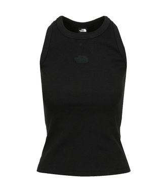The North Face T-Shirts und Polos Schwarz