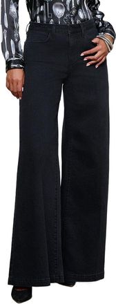L'agence Quincy Pant