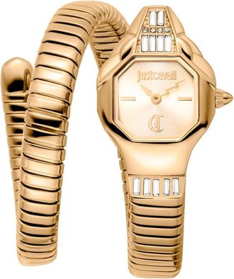 Just Cavalli Mujer, Accesorios, Amarillo, Talla: ONE Size