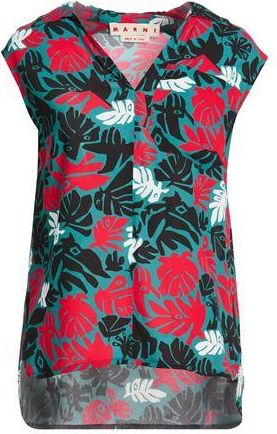 Marni TOPWEAR - Top su YOOX.COM