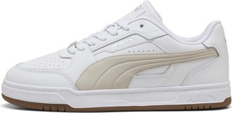 Puma Sneakers Caven III Plus unisex, Scarpe, Bianco, 35.5