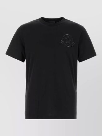 Moncler cotton t-shirt