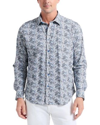 Robert Graham Fitzgerald Woven Shirt