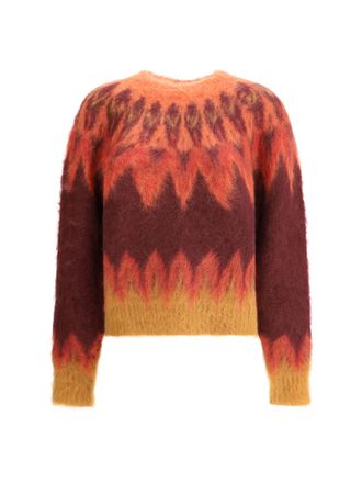 Isabel Marant Natania Sweater
