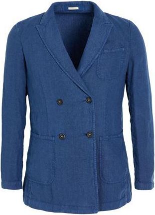 Massimo Alba ANZ&Uuml;GE und CO-ORDS - Blazers auf YOOX.COM