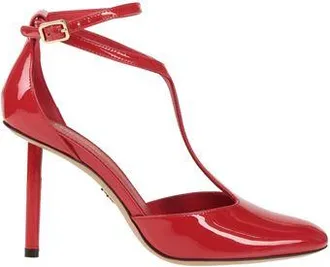 Ferragamo FOOTWEAR - Pumps on YOOX.COM