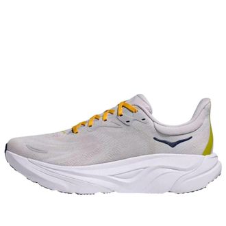 Hoka One One Arahi 8 Stardust Cosmic Grey 1168690-SSTC