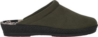 Rohde Groene outdoor klomp voor vrouwen - Dames - Slip ons - Groen - 41 EU - Su&egrave;de - Schoenen