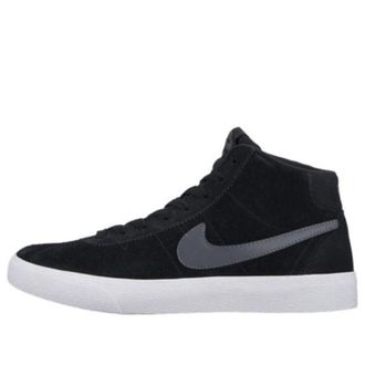 Nike (WMNS) Nike Bruin High SB Black 923112-001