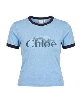 Chlo&eacute; TOPS - T-shirts auf YOOX.COM