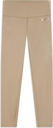 Freddy Leggings sport 7/8 vita super alta con profili a contrasto