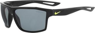 Nike LEGEND EV0940 001 Mens Sunglasses Black Size 65