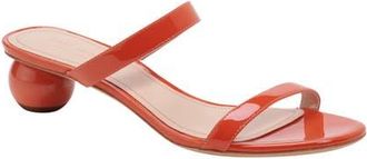 Kate Spade New York palm springs sandal in Dried Apricot at Nordstrom, Size 6