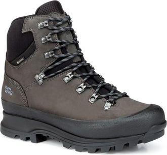 Hanwag Nazcat II GTX Wanderschuhe für Herren | grau