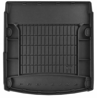 OEM Alfombrilla De Goma Para Maletero Audi A5 8t 1 Coup&eacute; 2007-2016 Tm