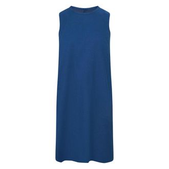 Windsor Mujer, Vestidos, Azul, Talla: M