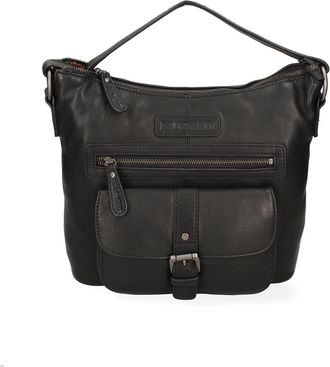 Hill Burry schoudertas