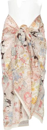 Zimmermann Beachwear Neutro-Donna