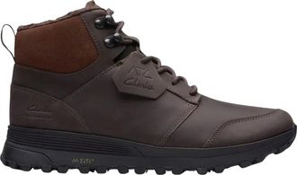 Clarks ATL Trek Up WP Ankle Stivali - - Shoes - Uomo - Marrone - 41 EU