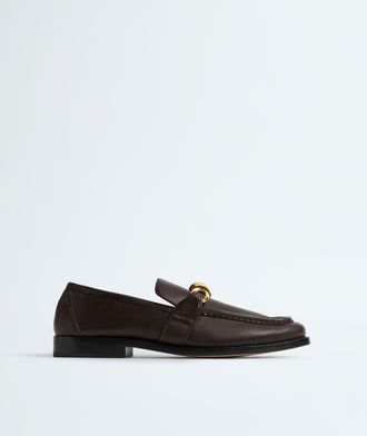 Bottega Veneta Astaire Loafer - Bottega Veneta